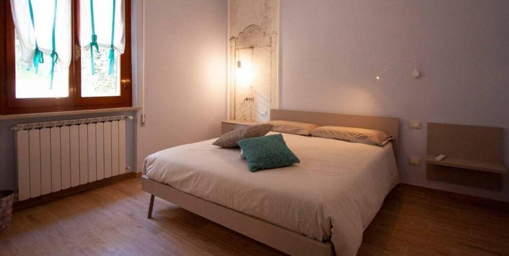 La Camelia Bianca B&B Lerici Exteriör bild